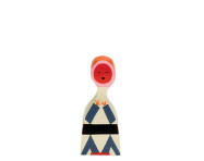 Wooden Doll No. 18