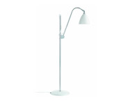 BestLite Floor Lamp BL3S, matt white