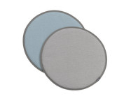 Seat Dot, grey/blue