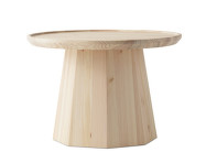 Pine Table Large, pine