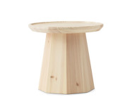 Pine Table Small, pine