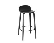 Visu Counter Stool 65 cm, black