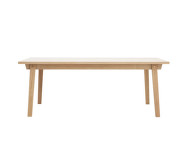 Slice Table 200x90 cm