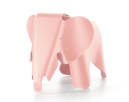 Eames Elephant, pale rose