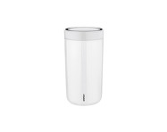 To Go Click Vacuum Insulated Cup 0.2l, steel chalk