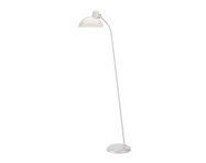 Kaiser Idell™ Floor Lamp, white