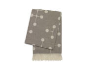 Eames Wool Blanket, taupe