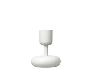 Nappula Candleholder 107 mm, white