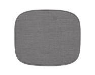 Fiber Lounge Chair Seat Pad, Remix 133