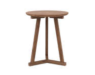 Tripod Side Table, teak