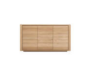 Shadow Sideboard 156 cm, oak