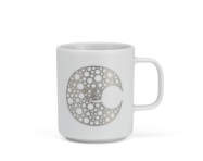 Moon Mug 0.3l