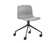 AAC 15 Chair Black base, Remix 143