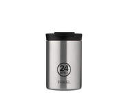 Travel Tumbler 0.35 l, steel