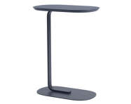 Relate Side Table 73.5 cm, blue-grey