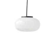 Karl-Johan Pendant Lamp Small, opal glass