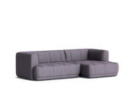 Quilton Sofa Combination 19, Remix 266