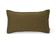 Desert Cushion, olive