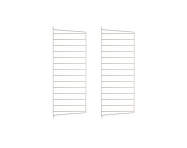 String Wall Panel 75 x 30, 2 pcs, beige