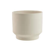 Gap Flowerpot Ø19, white