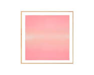 Pink Interstellar Poster 50x50