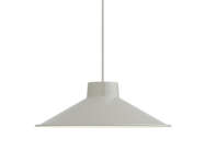 Top Pendant Lamp Ø36, grey