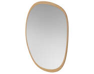 Elope Mirror 119 cm, oiled oak