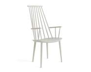 J110 Chair, warm grey