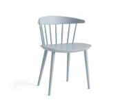 J104 Chair, slate blue