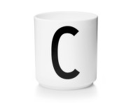 Personal Cup C, white