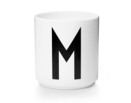 Personal Cup M, white