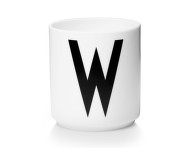 Personal Cup W, white