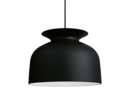 Ronde Pendant Ø40, black