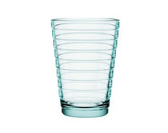 Aino Aalto Tumbler 33 cl, 2pcs, water green