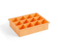 Ice Cube Tray XL, peach