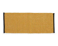 Door Mat Long, ochre