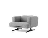 Inland AV21 Lounge Chair, Hallingdal 130