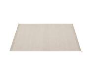 Ply Rug 170x240, light rose