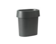 Reduce Paper Bin, anthracite