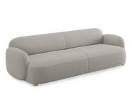 Gem Sofa, Moss 11 beige