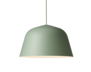 Ambit Pendant Lamp Ø40, green