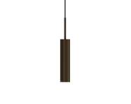 Tubulaire Pendant Lamp H24