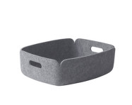 Restore Tray, grey