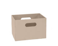 Kiddo Box, beige
