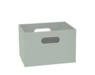 Kiddo Box, olive green