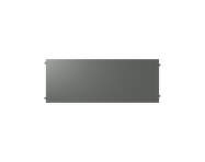 String Shelves 58 x 30, 3 pcs, dark grey