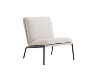 Muno Lounge Chair LN18, Cifrado 221/black