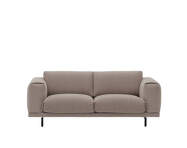 Rest Sofa 2-Seater, Hearth 6/black