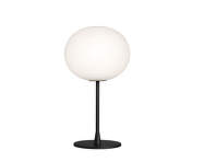 Glo-Ball T1 Table Lamp, matte black