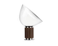 Taccia Table Lamp, bronze